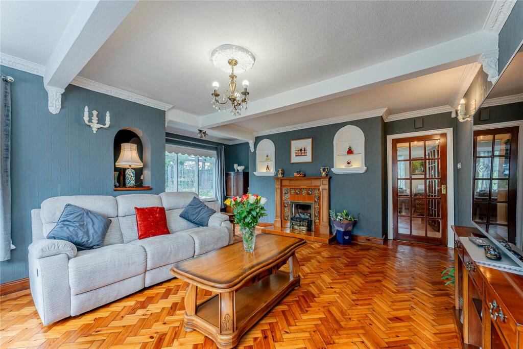 Drawing Room