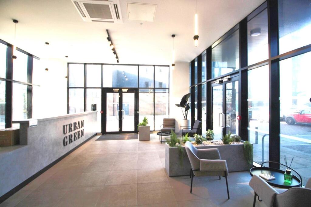 Main Lobby