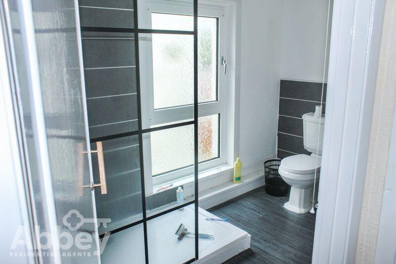 Wet Room