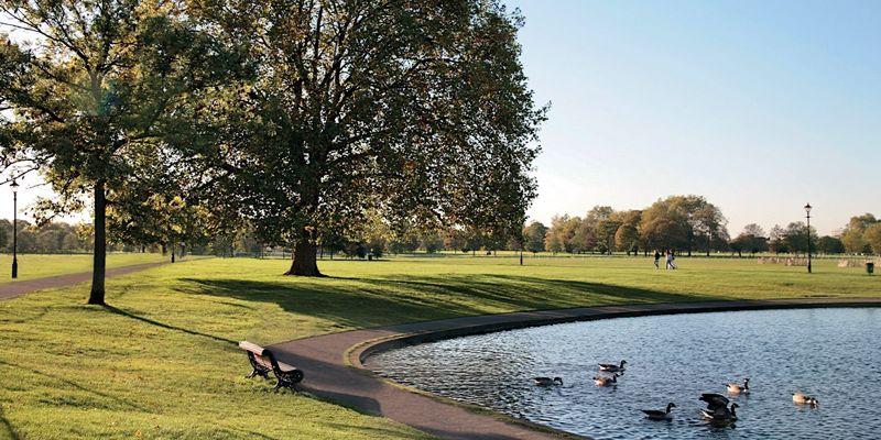 Clapham Common