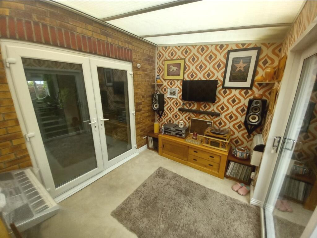 CONSERVATORY