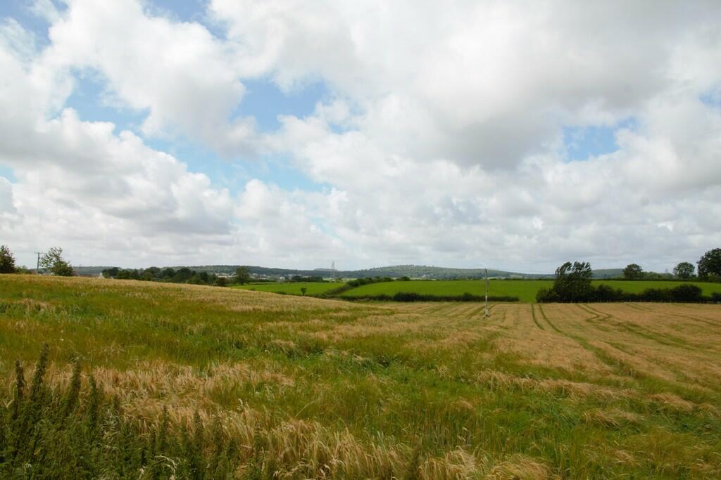 Countryside Views