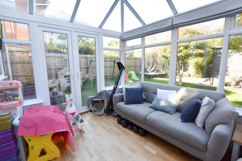 CONSERVATORY