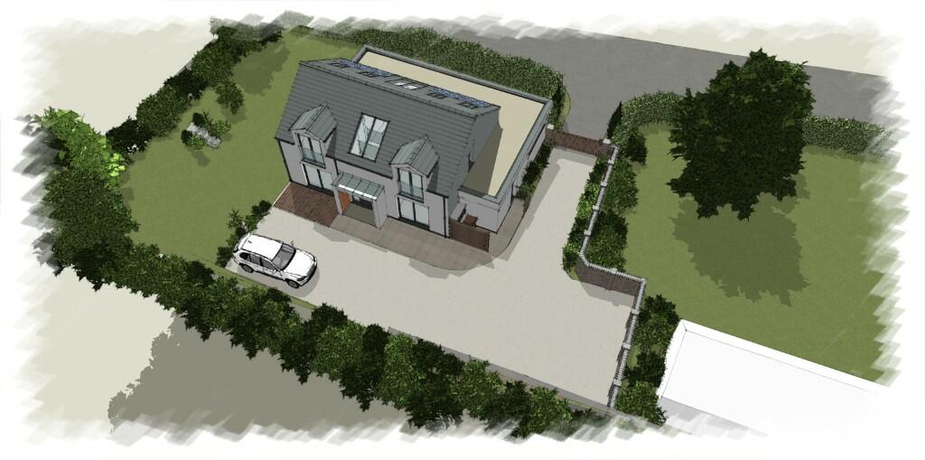 CGI of proposal