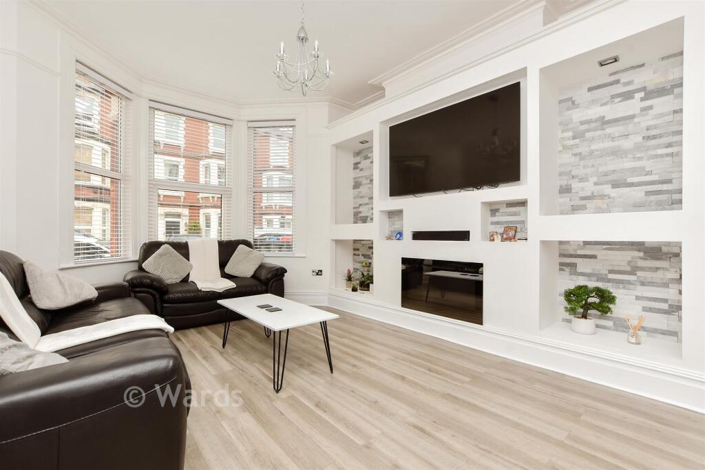 Hatfeild Road, Margate, Kent