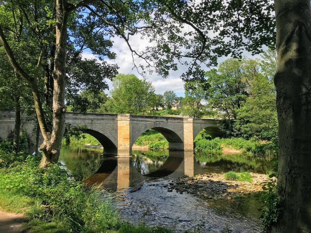 BOSTON SPA