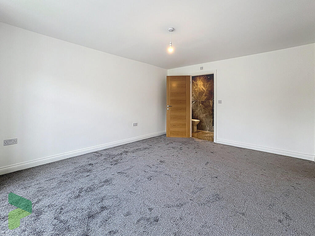 First floor bedro...