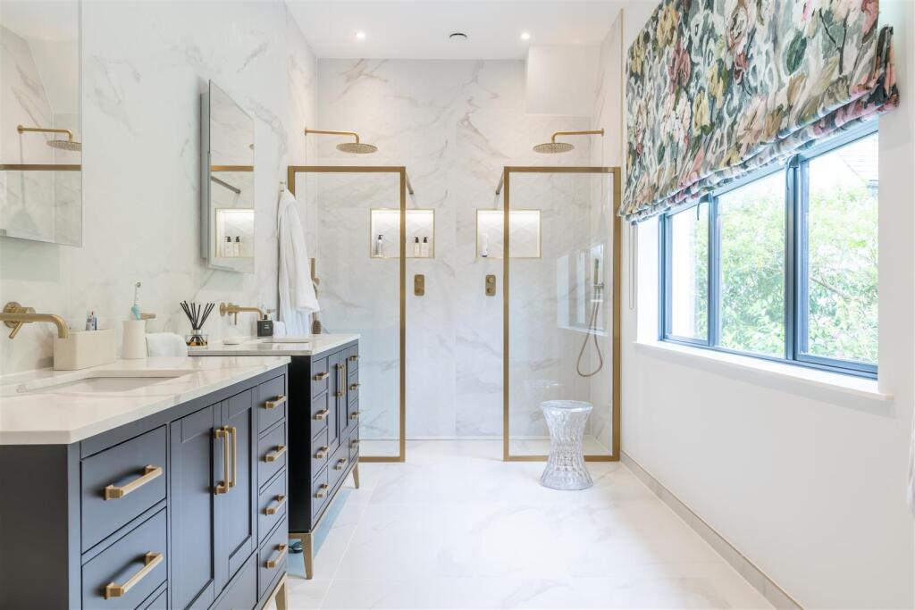 Master En Suite