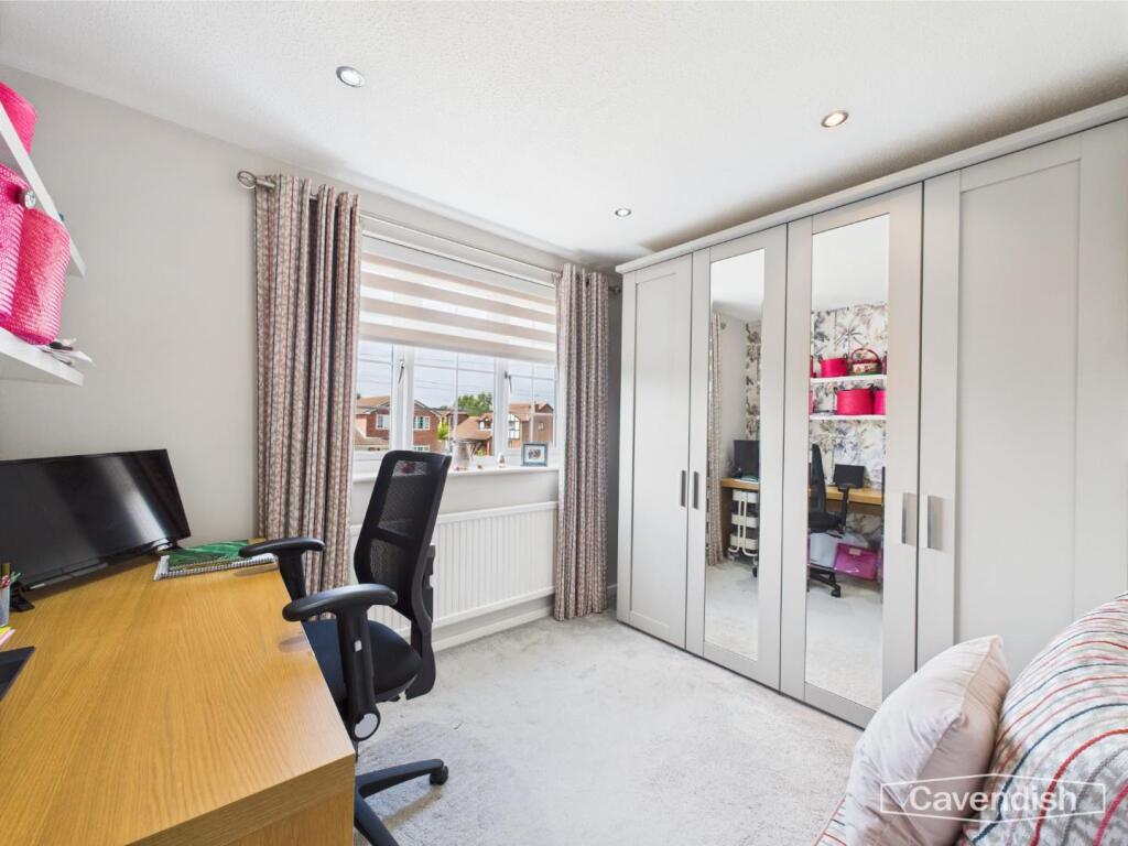 BEDROOM TWO