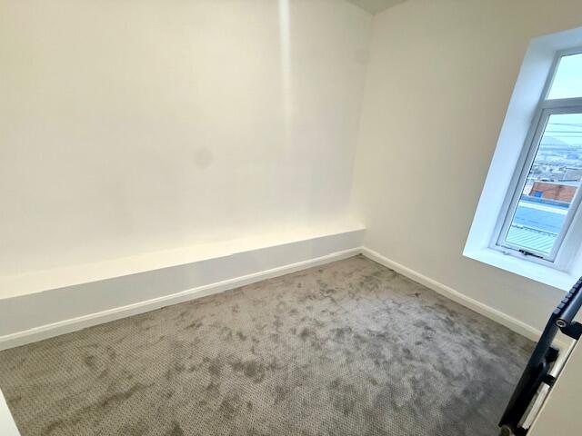 Chapel Street, Nelson, Lancashire, BB9