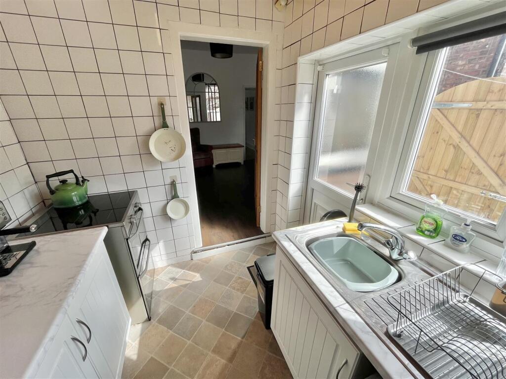 Kitchen Aspect 2