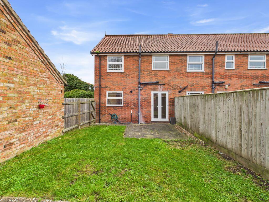 11 Barley Way, Horncastle