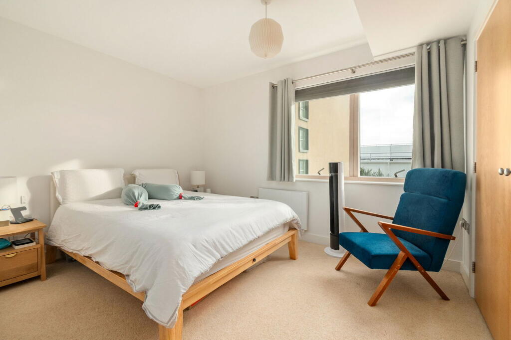 Riverside Place, Cambridge, CB5 8JF