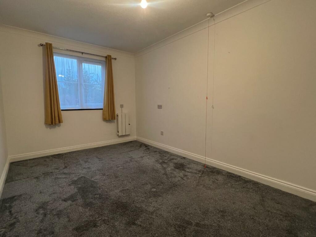 Double Bedroom