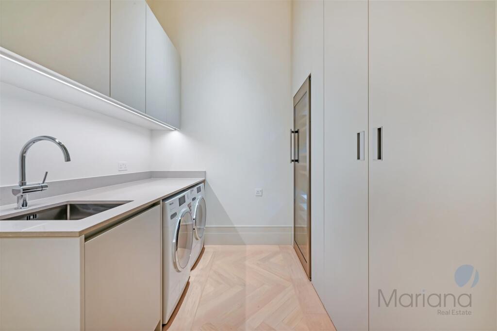 Utility room 2