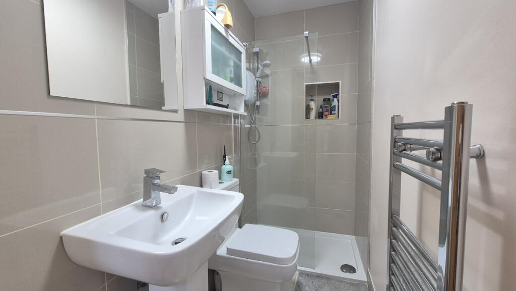 En-suite