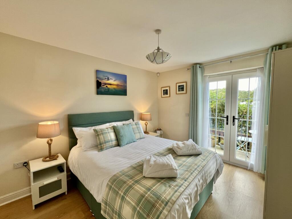 3 Callanders Close, Garlieston - Williamson and He