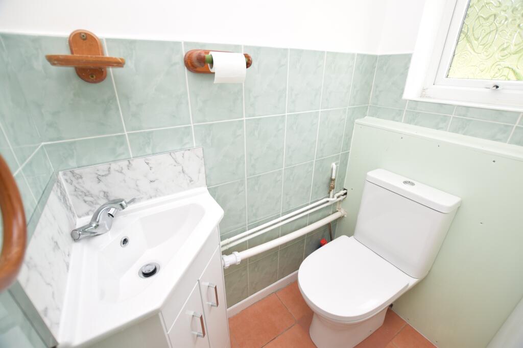 cloakroom