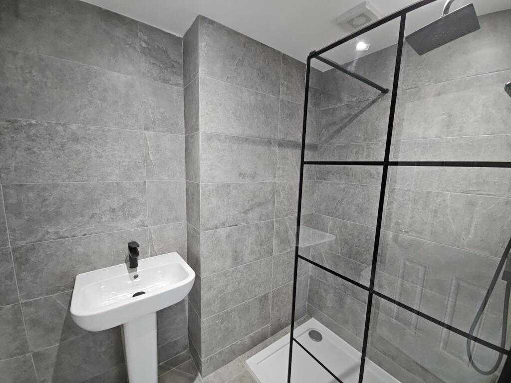 Shower Room/WC