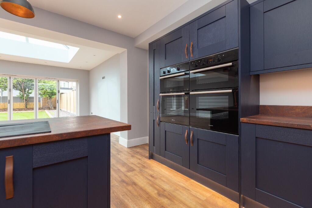 Lounge/Kitchen/Diner