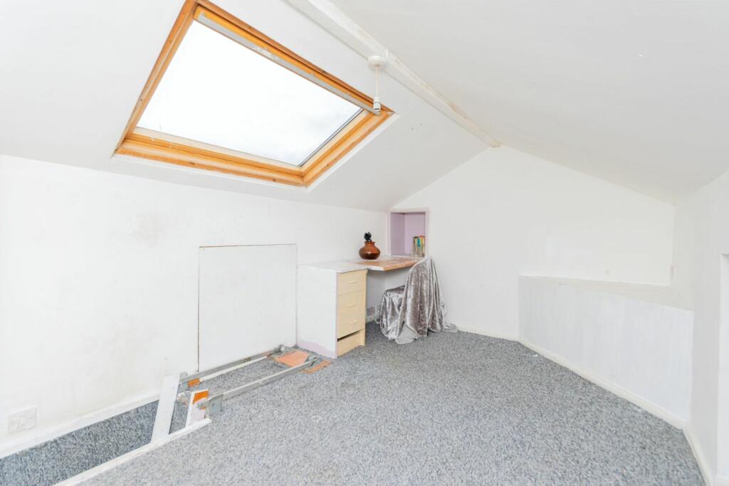 Attic