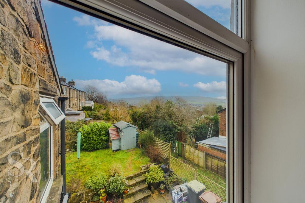 View from Bedroom Two