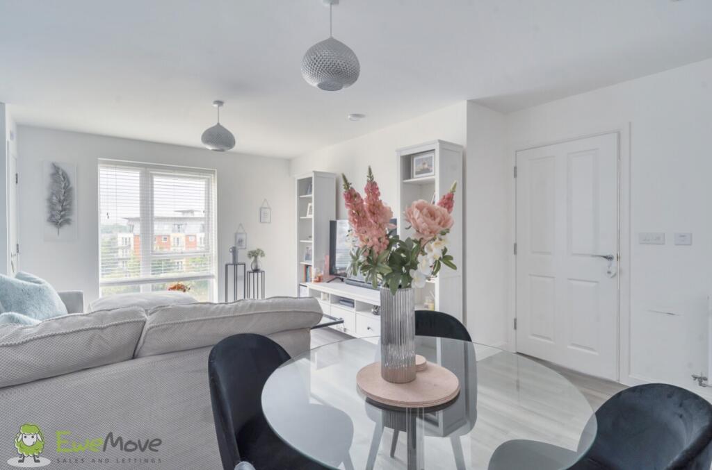 EweMove Estate Agents Basingstoke