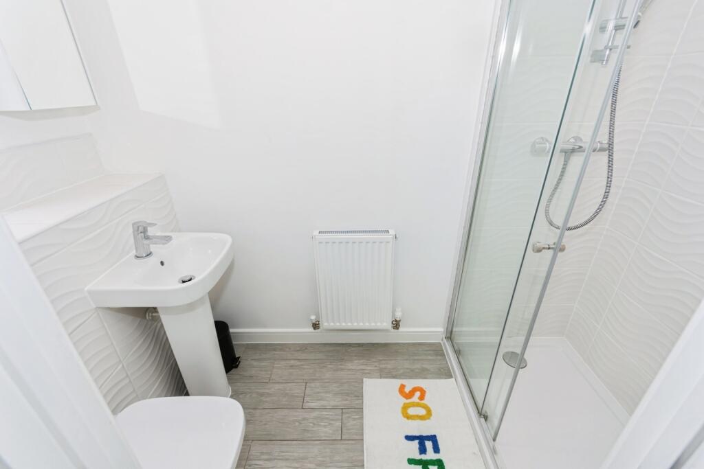 En - Suite