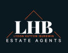 Lydon Hutton-Burgwin Estate Agents logo