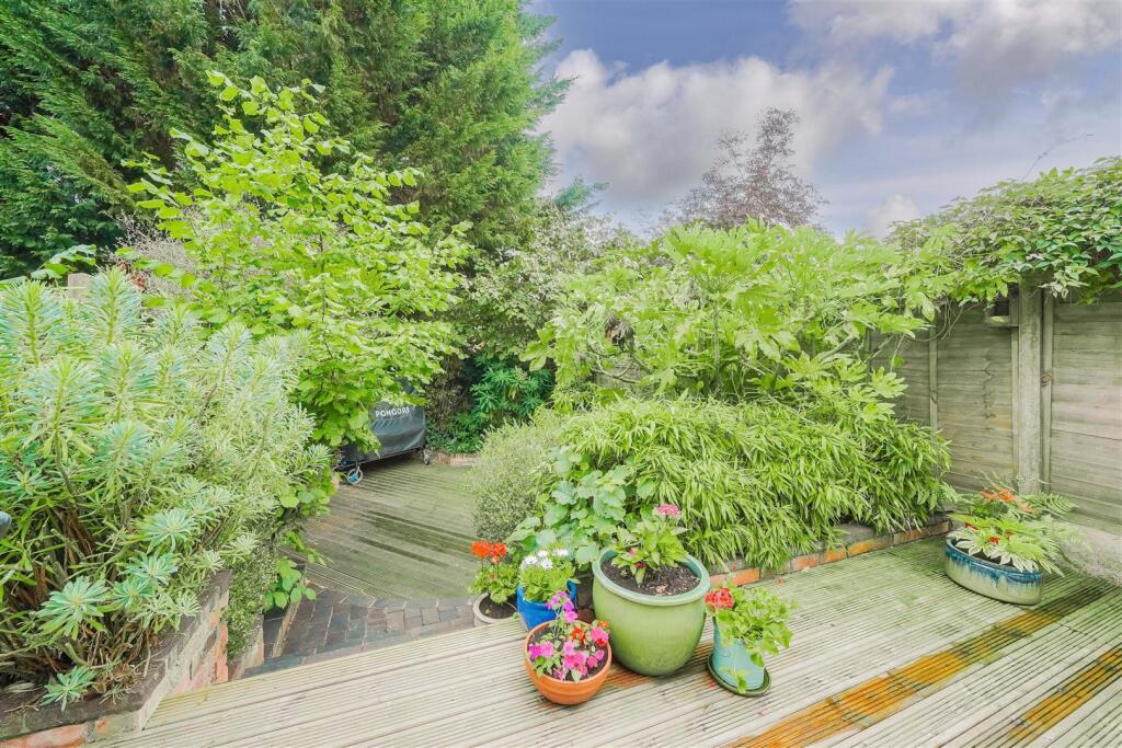 Garden