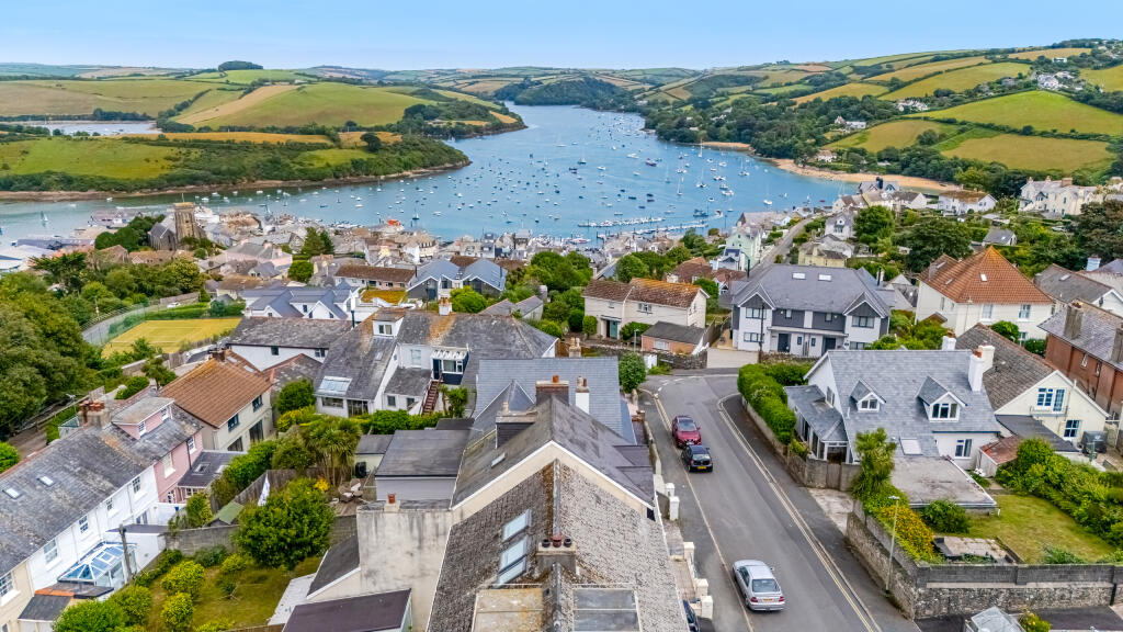 A14 - Belgravia Raleigh Road Salcombe - 250701