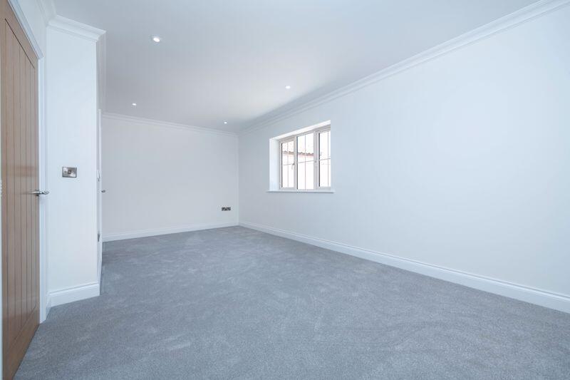 GF Bedroom