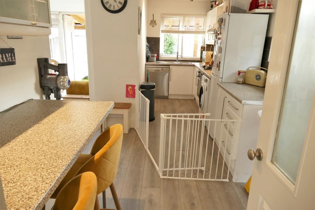Kitchen+