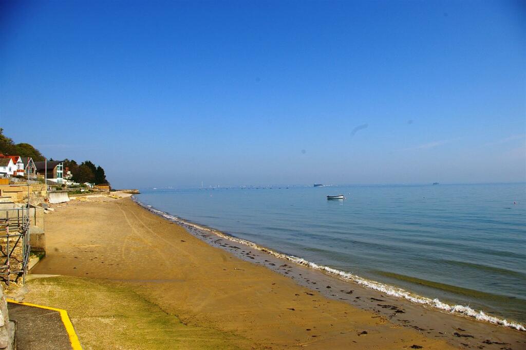 Seagrove Bay
