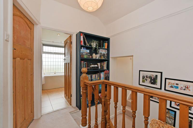 1st Floor Landing