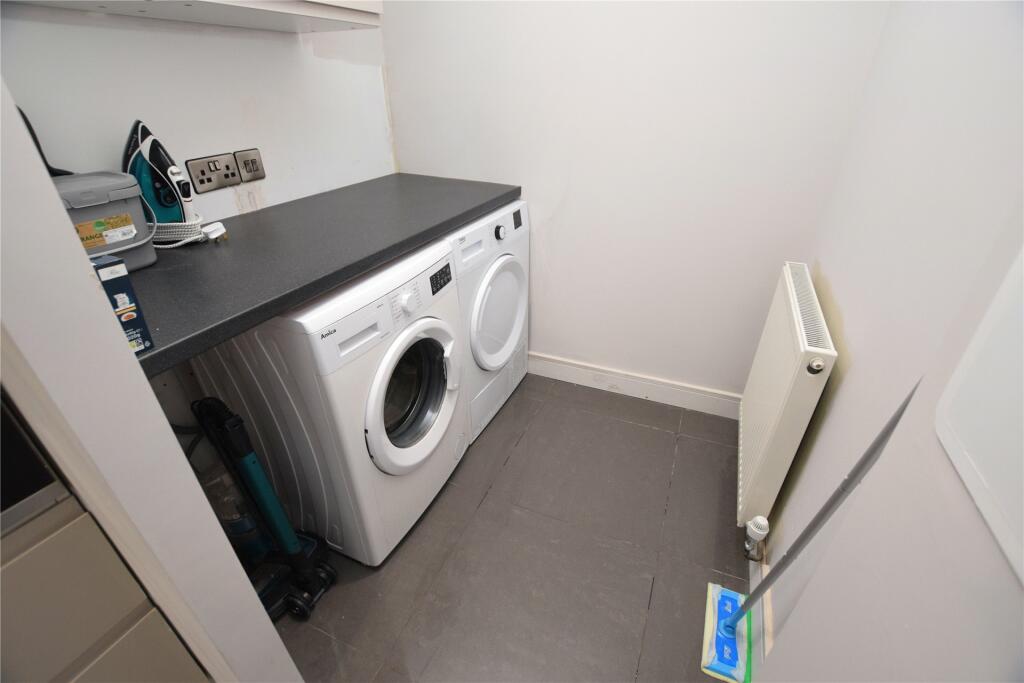 Utility Space