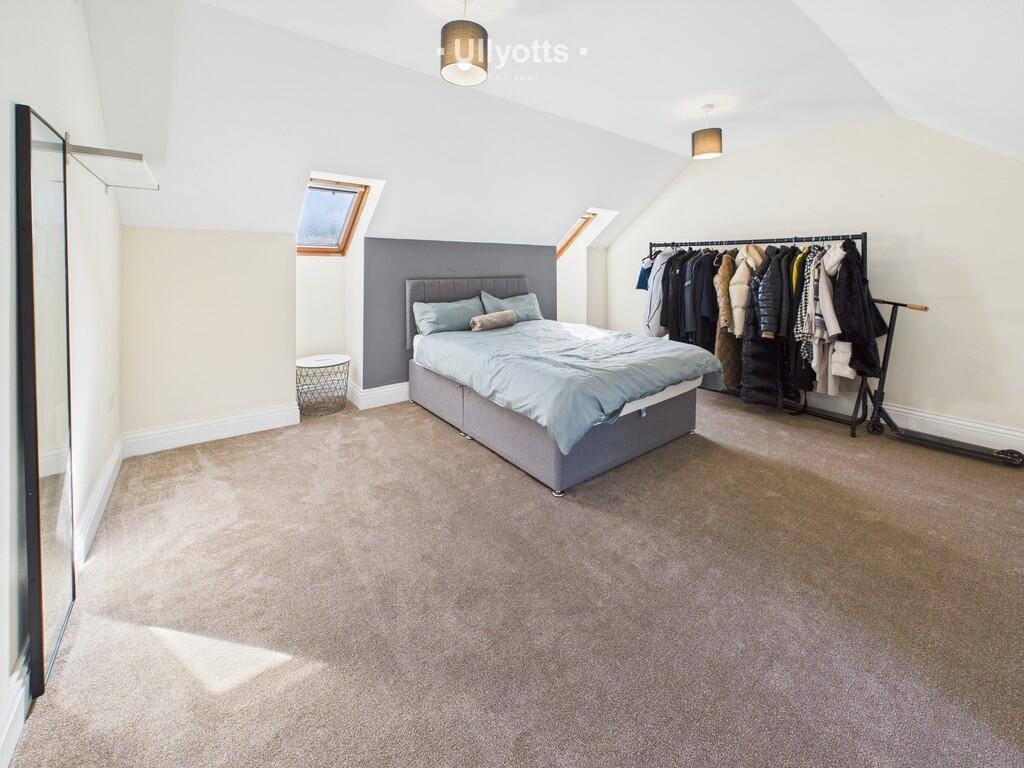 Bedroom 5