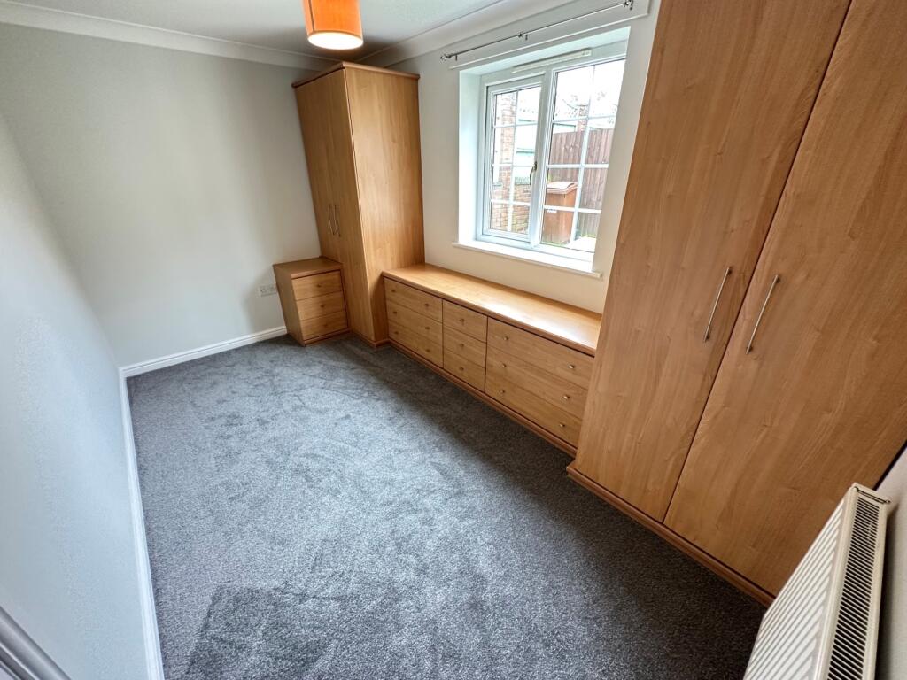 BEdroom 2