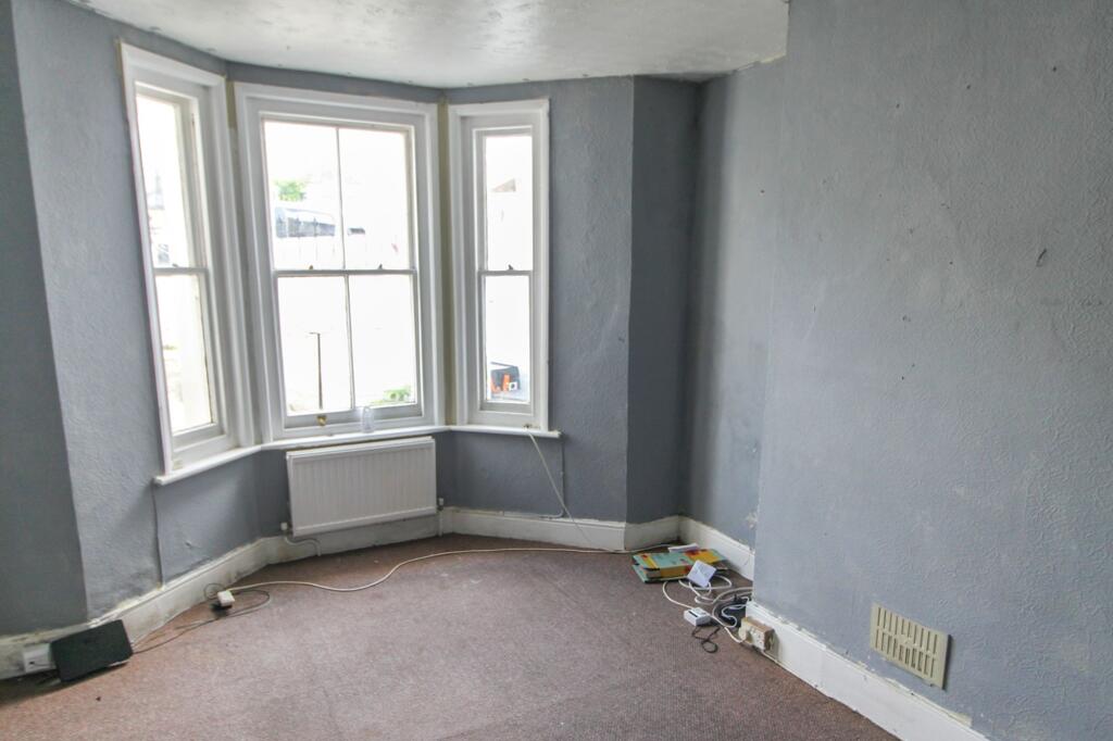 4 Aldborough Road, St. Leonards-on-Sea East Sussex    TN37 6SE