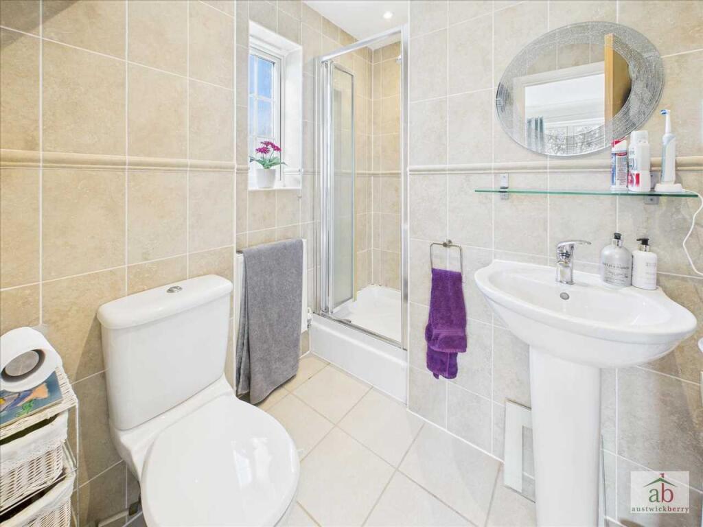 En-Suite