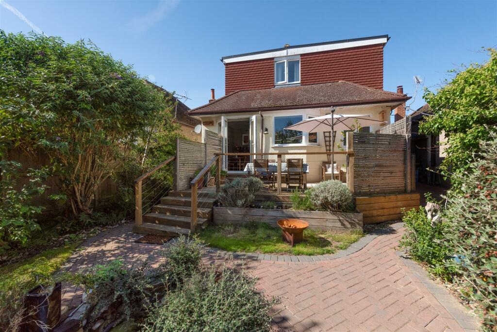 Kemp Road, Tankerton, Whitstable