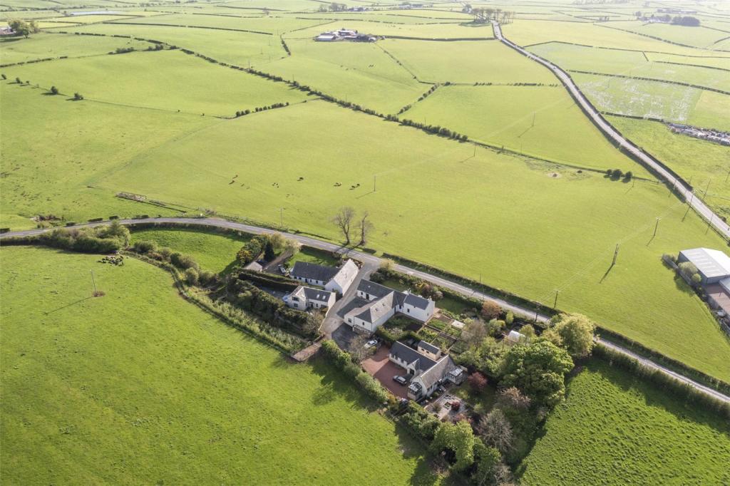 Aerial Photograph