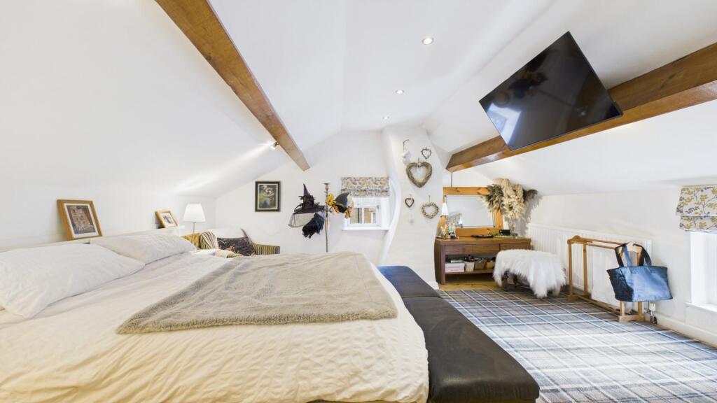 bed 1