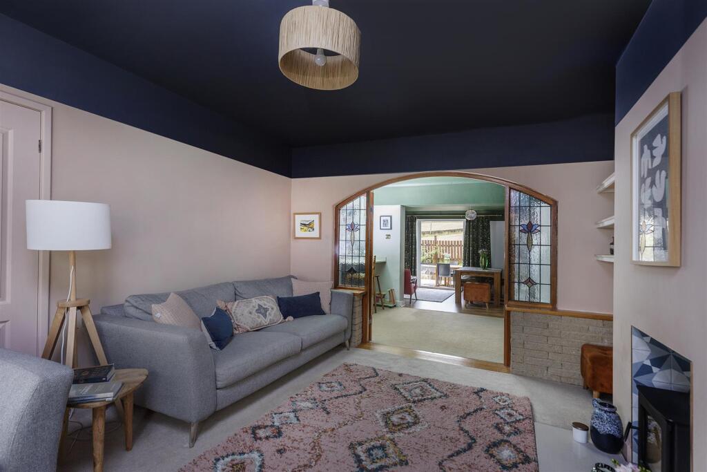 Bramleys Estate Agents - Bradshaw Lane - Halifax (