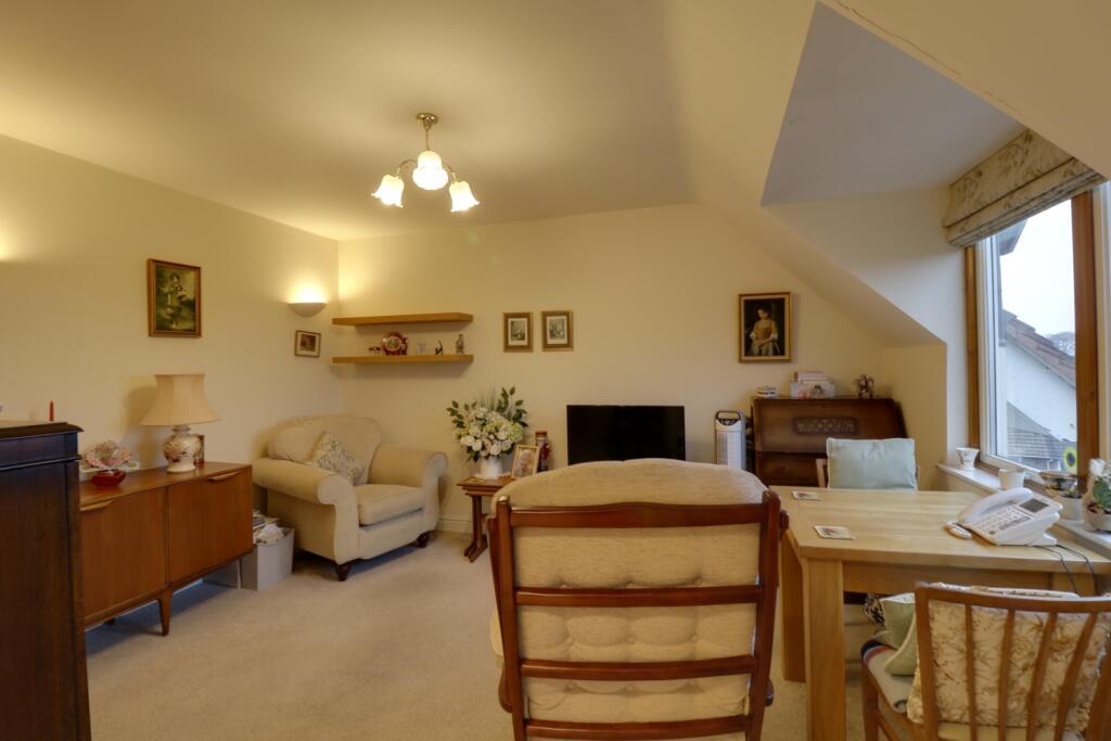 Living Room b