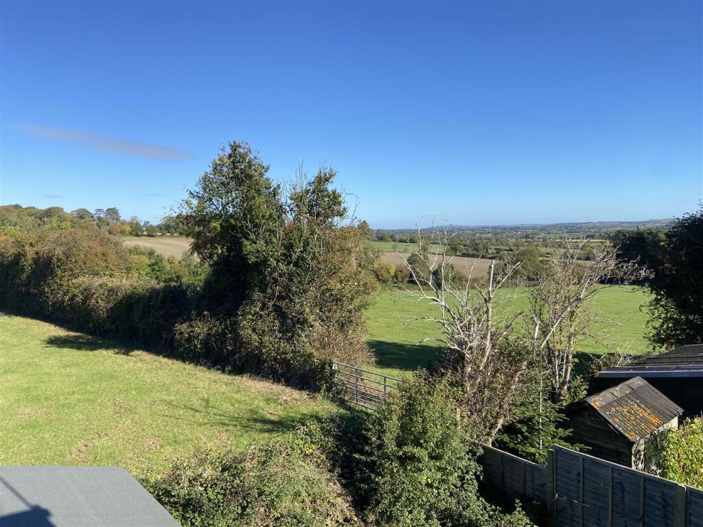 Griffin Close, Stow-on-the-Wold