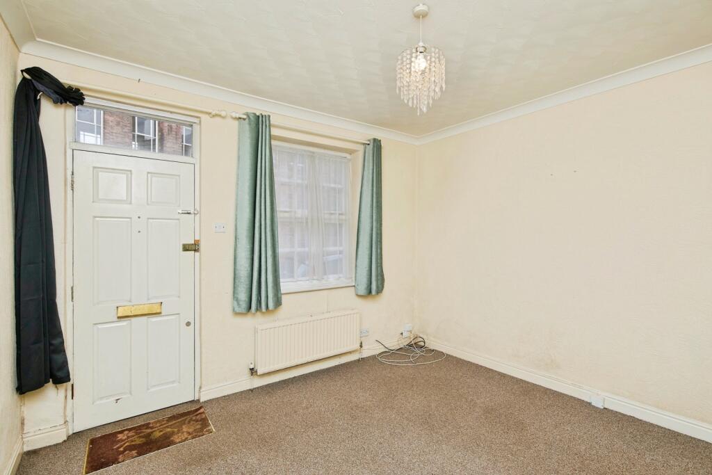 Gf Bedroom
