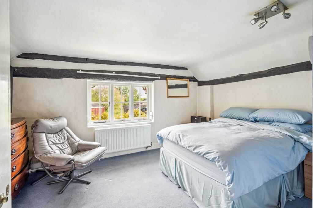 Bed 1