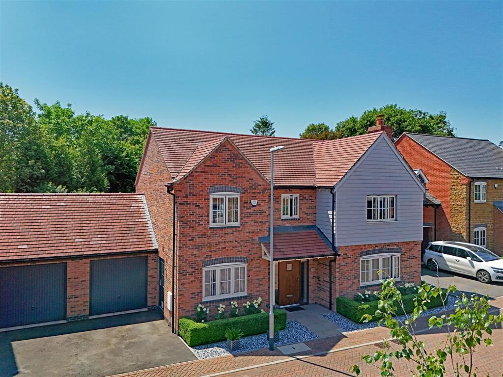 Browns Meadow, Welford