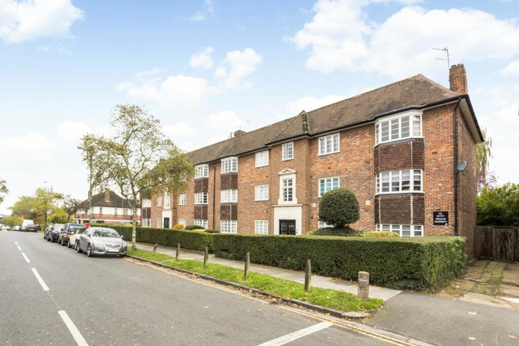 Ossulton Way (11)